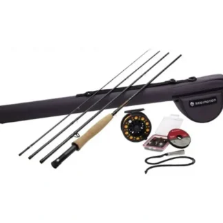 Redington Topo II Outfit - Your Premium Fishing Gear Store Rods Lines Baits Accessories* Fishing Line