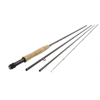 Redington Trace Fly Rod - Your Premium Fishing Gear Store Rods Lines Baits Accessories* Fishing Line