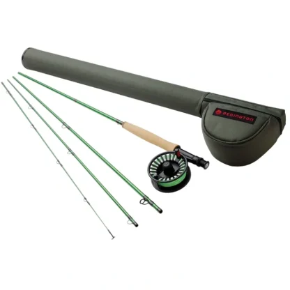 Redington Vice Fly Rod Combo - Your Premium Fishing Gear Store Rods Lines Baits Accessories* Fishing Line
