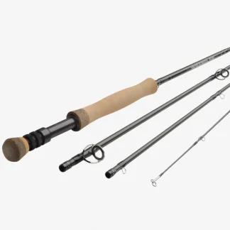 Redington Wrangler Fly Rod - Your Premium Fishing Gear Store Rods Lines Baits Accessories* Fishing Line