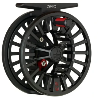 Redington Zero Fly Reel 2/3 - Your Premium Fishing Gear Store Rods Lines Baits Accessories* Fishing Line