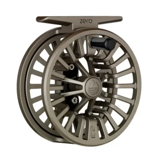 Redington Zero Fly Reel - Your Premium Fishing Gear Store Rods Lines Baits Accessories* Fishing Line