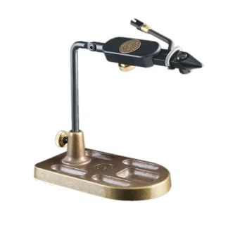 Regal MEDALLION Big Game Head Series Fly Tying Vise - Your Premium Fishing Gear Store Rods Lines Baits Accessories* Fishing Line