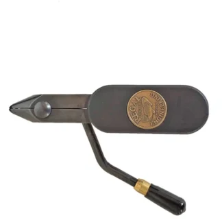 REGAL Medallion Monster Head - Your Premium Fishing Gear Store Rods Lines Baits Accessories* Fly Fishing