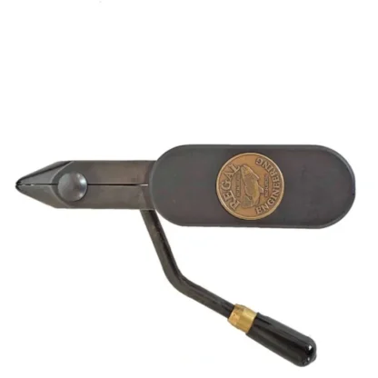 REGAL Medallion Monster Head - Your Premium Fishing Gear Store Rods Lines Baits Accessories* Fly Fishing