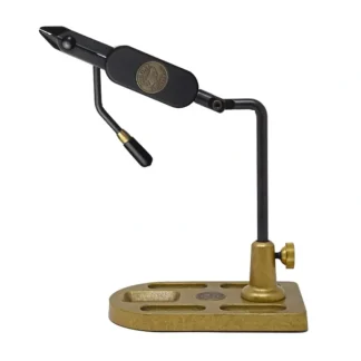 REGAL MEDALLION SERIES Shank Head Fly Tying Vise - Your Premium Fishing Gear Store Rods Lines Baits Accessories* Fly Fishing