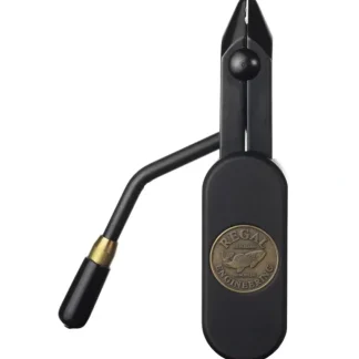 REGAL Medallion Shank Head - Your Premium Fishing Gear Store Rods Lines Baits Accessories* Fly Fishing
