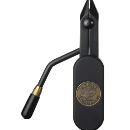 REGAL Medallion Shank Head - Your Premium Fishing Gear Store Rods Lines Baits Accessories* Fly Fishing