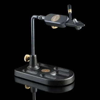 Regal Medallion Vise, Pocket Base, Regular Jaw - Your Premium Fishing Gear Store Rods Lines Baits Accessories* Fly Fishing