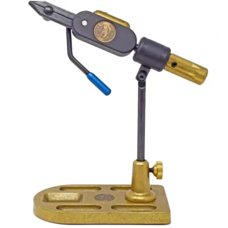 Regal REVOLUTION REGULAR HEAD SERIES Fly Tying Vise - Your Premium Fishing Gear Store Rods Lines Baits Accessories* Fishing Line