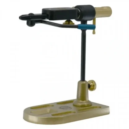Regal REVOLUTION SHANK HEAD SERIES Fly Tying Vise - Your Premium Fishing Gear Store Rods Lines Baits Accessories* Fishing Line