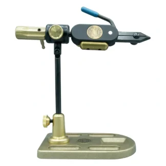Regal Revolution Vise Bronze Pocket Base - Standard Jaw - Your Premium Fishing Gear Store Rods Lines Baits Accessories* Fishing Line