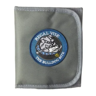 REGAL Tool Wrap - Your Premium Fishing Gear Store Rods Lines Baits Accessories* Fly Fishing