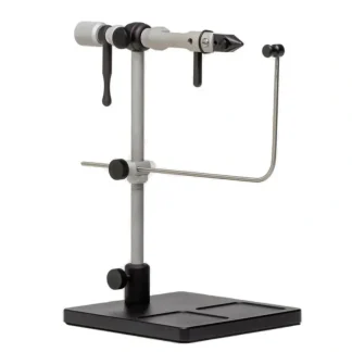 Renzetti Clouser Traveler Vise - Your Premium Fishing Gear Store Rods Lines Baits Accessories* Fly Fishing