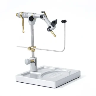 Renzetti Master Vise - Your Premium Fishing Gear Store Rods Lines Baits Accessories* Fly Fishing