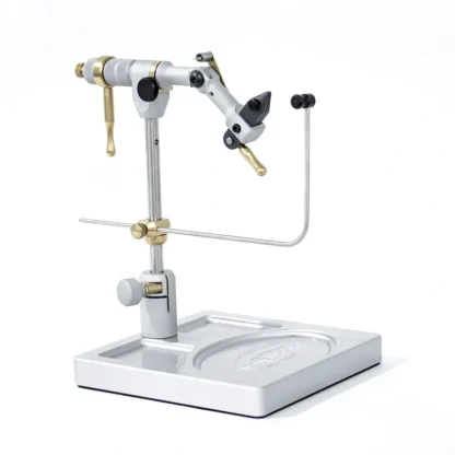 Renzetti Master Vise - Your Premium Fishing Gear Store Rods Lines Baits Accessories* Fly Fishing