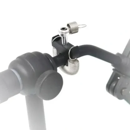 Renzetti Material Clip & Hook Retainer for Travelers and Presentations - Your Premium Fishing Gear Store Rods Lines Baits Accessories* Fly Fishing