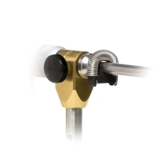 Renzetti Matieral Clip and Hook Retainer for Travelers and Pres. Vises - Your Premium Fishing Gear Store Rods Lines Baits Accessories* Fly Fishing
