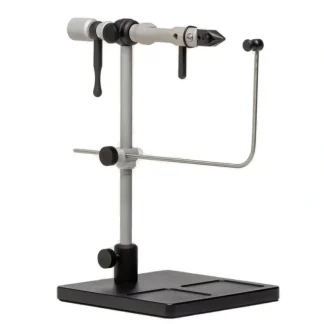 Renzetti Saltwater Clouser Traveler Vise - Your Premium Fishing Gear Store Rods Lines Baits Accessories* Fly Fishing