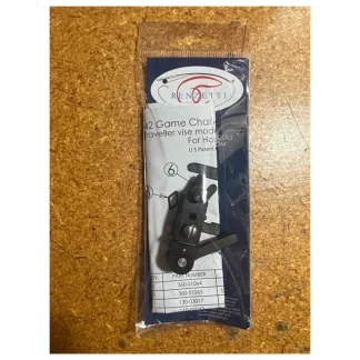Renzetti SW Game Changer Jaw - Your Premium Fishing Gear Store Rods Lines Baits Accessories* Fly Fishing
