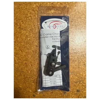 Renzetti SW Game Changer Jaw - Your Premium Fishing Gear Store Rods Lines Baits Accessories* Fly Fishing