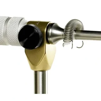 Renzetti Vise Material Clip - Your Premium Fishing Gear Store Rods Lines Baits Accessories* Fly Fishing