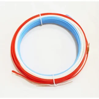 RIO - TCO Fly Shop Patriot Project Fly Line - Your Premium Fishing Gear Store Rods Lines Baits Accessories* Fishing Line