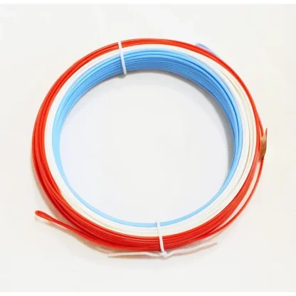 RIO - TCO Fly Shop Patriot Project Fly Line - Your Premium Fishing Gear Store Rods Lines Baits Accessories* Fishing Line