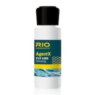 Rio Agent X Dressing Only - Your Premium Fishing Gear Store Rods Lines Baits Accessories* Fishing Line