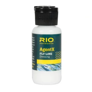 RIO Agent X Fly Line Dressing - Your Premium Fishing Gear Store Rods Lines Baits Accessories* Fishing Line