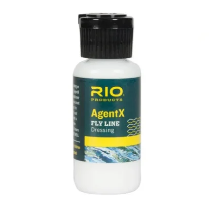 RIO Agent X Fly Line Dressing - Your Premium Fishing Gear Store Rods Lines Baits Accessories* Fishing Line