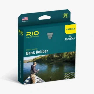 Rio Bank Robber - Your Premium Fishing Gear Store Rods Lines Baits Accessories* Fishing Line
