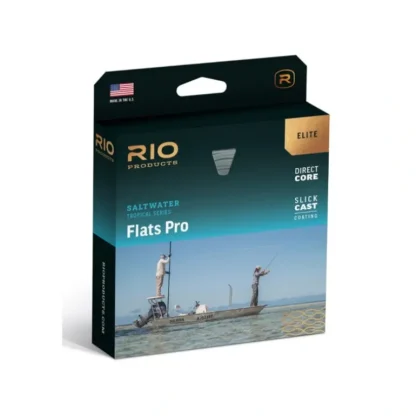 Rio Elite Flats Pro Fly Line - Your Premium Fishing Gear Store Rods Lines Baits Accessories* Fishing Line