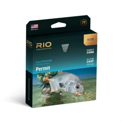 Rio Elite Permit Camo Fly line - Your Premium Fishing Gear Store Rods Lines Baits Accessories* Fishing Line
