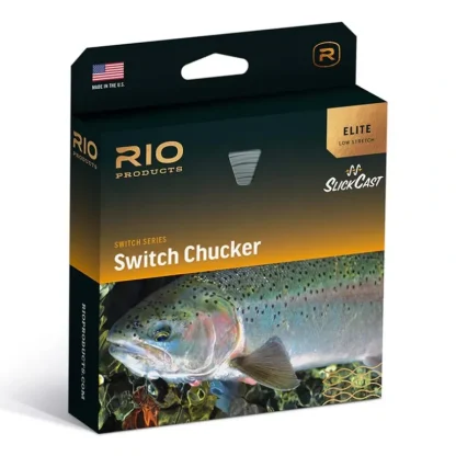 Rio Elite Switch Chucker - Your Premium Fishing Gear Store Rods Lines Baits Accessories* Fishing Line