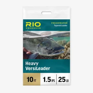 Rio 10ft Versileader Heavy (45 - 60gr) - Your Premium Fishing Gear Store Rods Lines Baits Accessories* Fishing Line