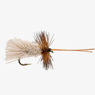 Rio Goddard Caddis - Your Premium Fishing Gear Store Rods Lines Baits Accessories* Fly Fishing