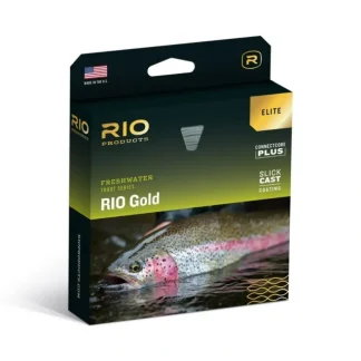 Rio Gold Elite Fly Line - Your Premium Fishing Gear Store Rods Lines Baits Accessories* Fishing Line