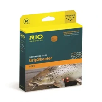 RIO GRIPSHOOTER - Your Premium Fishing Gear Store Rods Lines Baits Accessories* Fishing Line