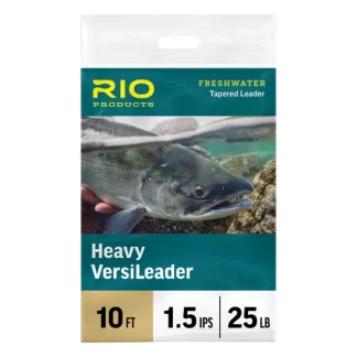 RIO Heavy Versileader 10' - Your Premium Fishing Gear Store Rods Lines Baits Accessories* Fishing Line