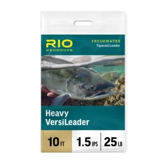 RIO Heavy VersiLeader - Your Premium Fishing Gear Store Rods Lines Baits Accessories* Fishing Line