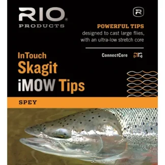Rio IMOW Tip Kit - Your Premium Fishing Gear Store Rods Lines Baits Accessories* Fly Fishing