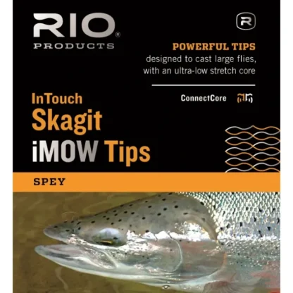 Rio IMOW Tip Kit - Your Premium Fishing Gear Store Rods Lines Baits Accessories* Fly Fishing