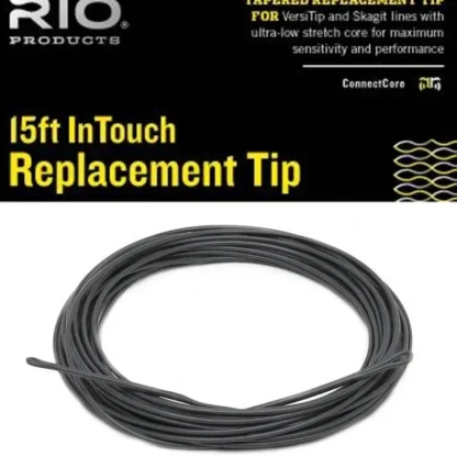 Rio InTouch 15' Replacement Tip - Your Premium Fishing Gear Store Rods Lines Baits Accessories* Fishing Line