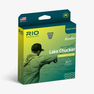 Rio Lake Chucker - Your Premium Fishing Gear Store Rods Lines Baits Accessories* Fishing Line