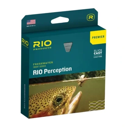 RIO Premier Perception Fly Line Sale - Your Premium Fishing Gear Store Rods Lines Baits Accessories* Fishing Line