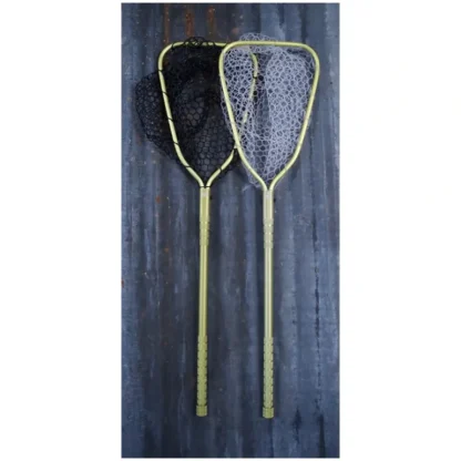 Rising Brookie 24" Net - Wasabi - Your Premium Fishing Gear Store Rods Lines Baits Accessories* Fishing Line
