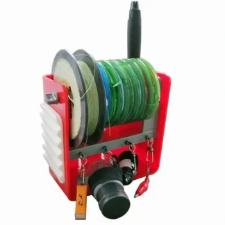 Rising Rigging Station - Your Premium Fishing Gear Store Rods Lines Baits Accessories* Fly Fishing