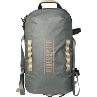 Riversmith Convoy Duffel - Your Premium Fishing Gear Store Rods Lines Baits Accessories* Fishing Line