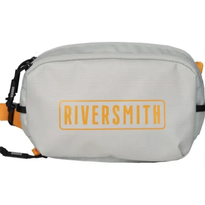 Riversmith Convoy PackOut Bag - Your Premium Fishing Gear Store Rods Lines Baits Accessories* Fly Fishing